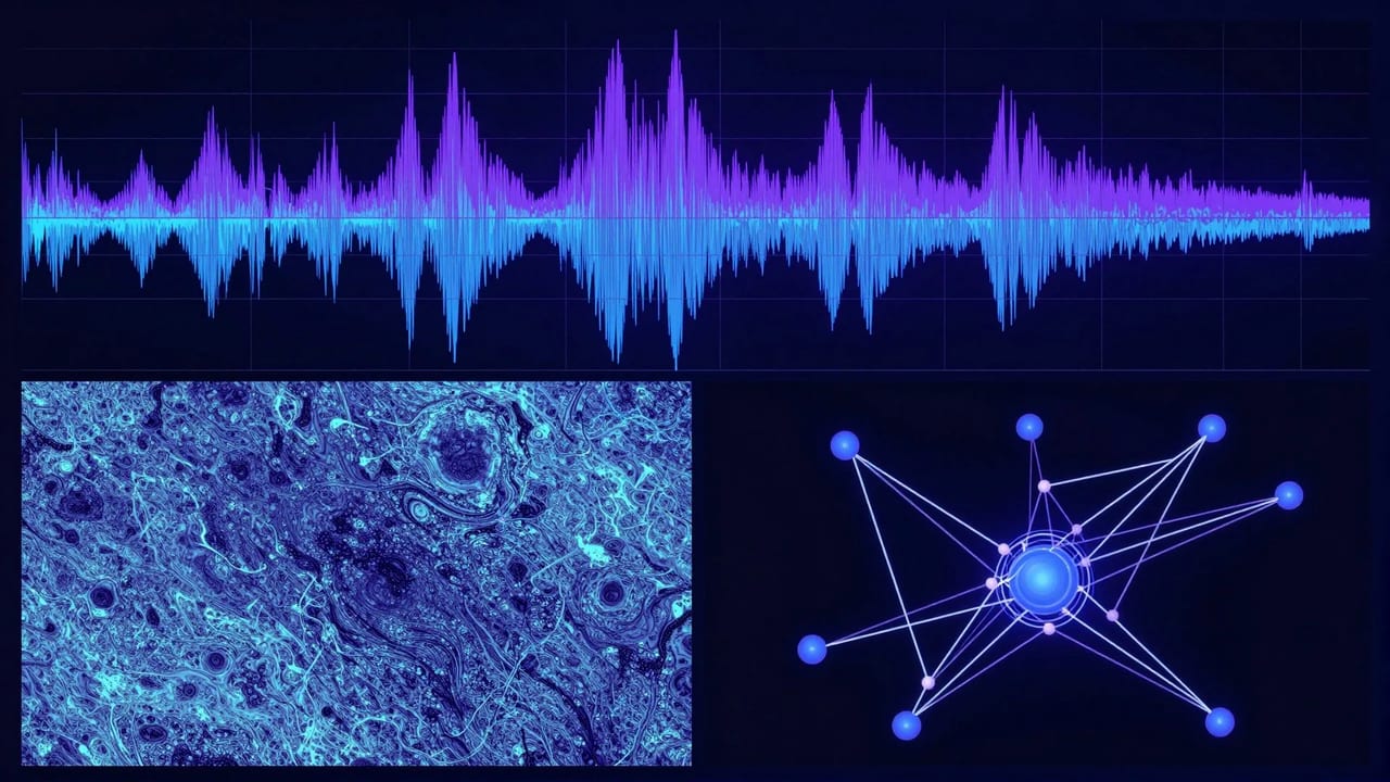 How AI Image Detectors Work (2026)