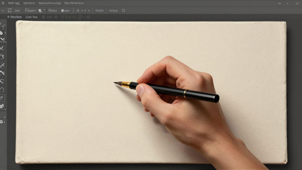 How to Make AI Art Look Hand-Made & Natural
