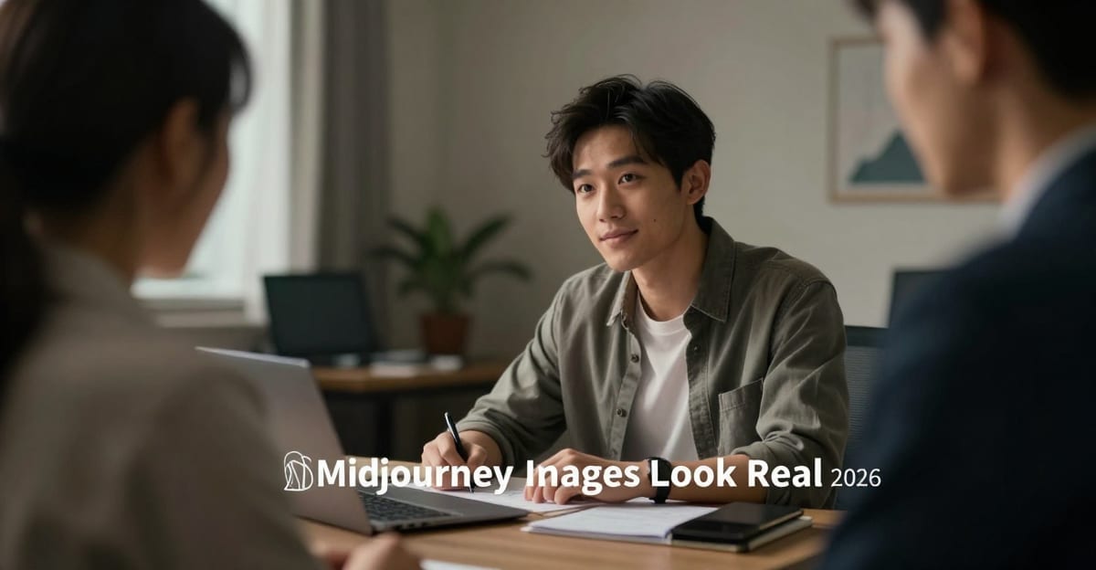 How to Make Midjourney Images Look Real (2026)
