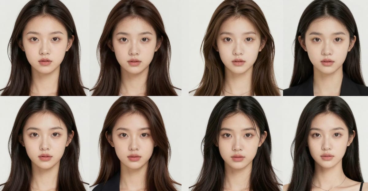 Personal Influencer Guide 2026 — Train, Generate, Fix Face, My Models