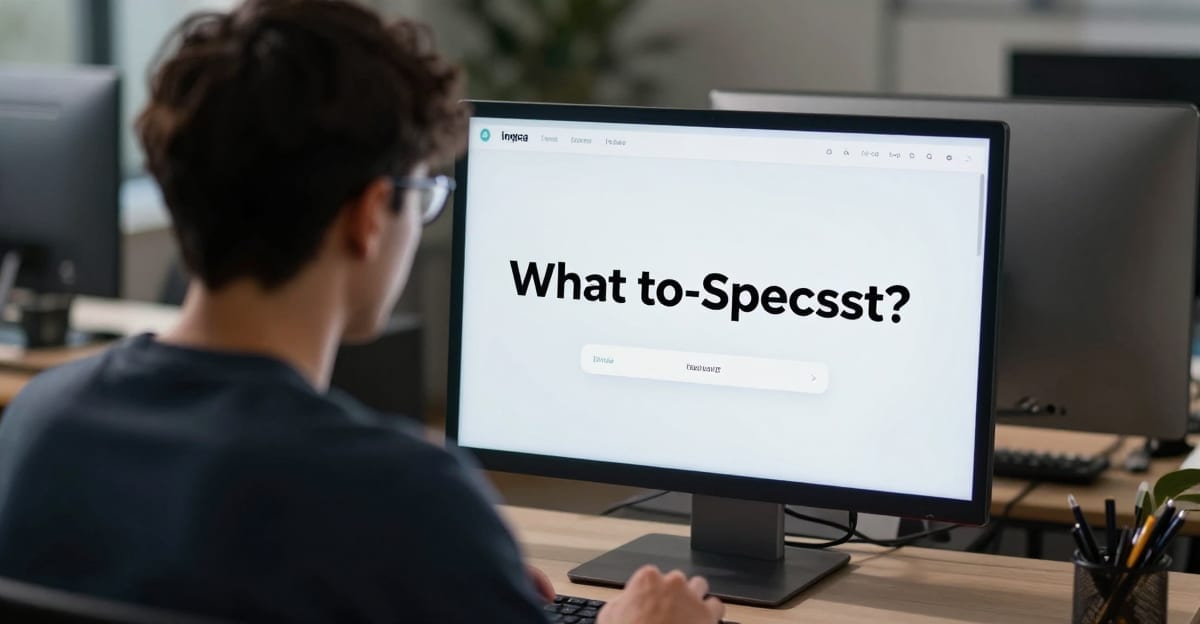 What is Text-to-Speech? — AI Glossary | Imagera