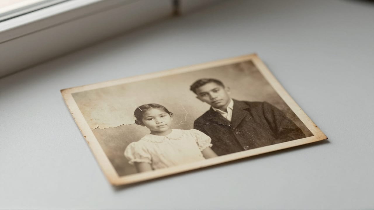 VanceAI Alternative for Restoring Old Photos