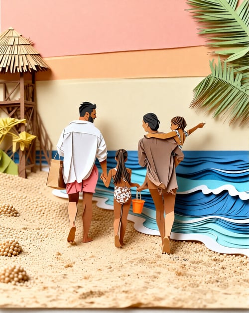 Style Transfer result 1