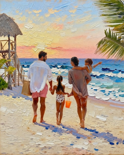 Style Transfer result 3