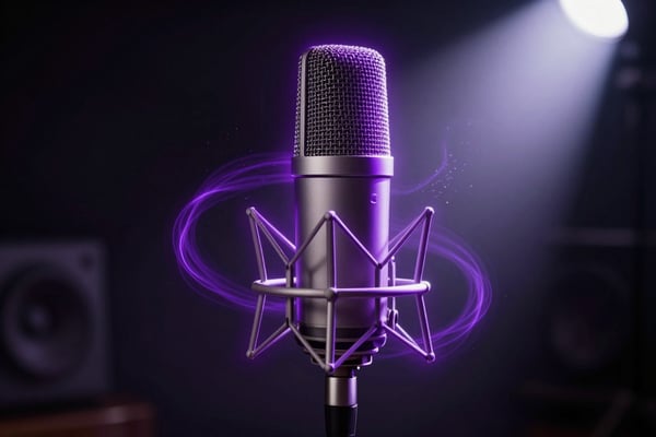 Create AI Singers