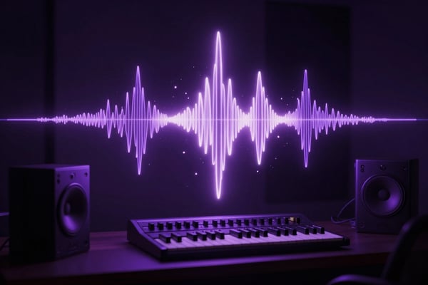 Text to Full Song