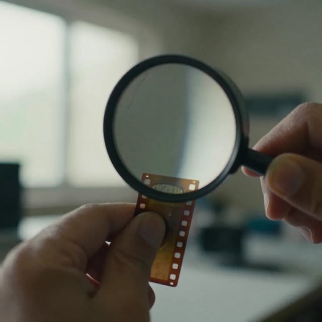 4K Video Enhancer — example result