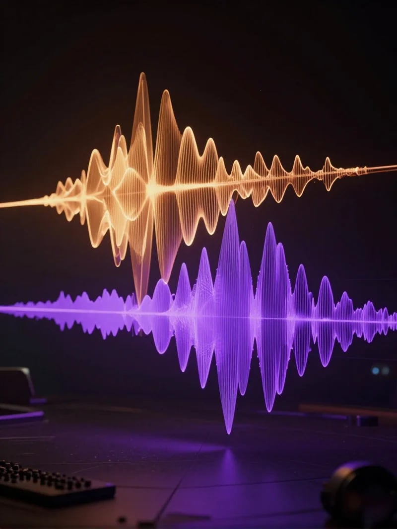AI Audio Detection