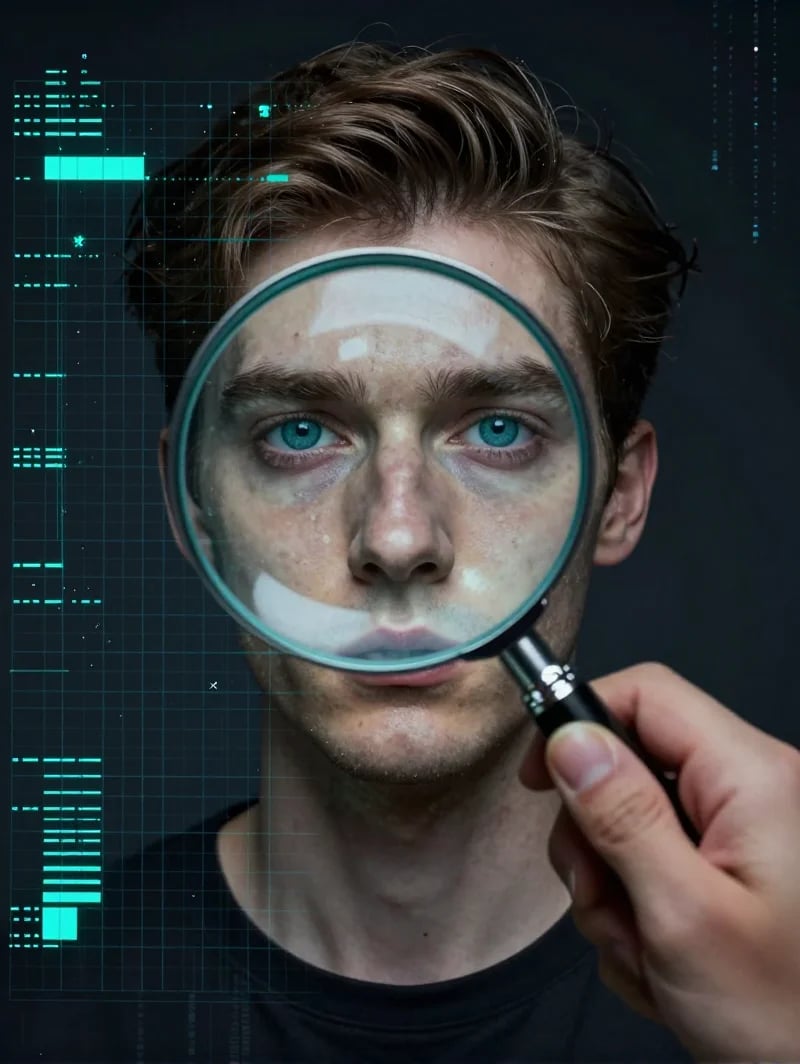 AI Image Detection