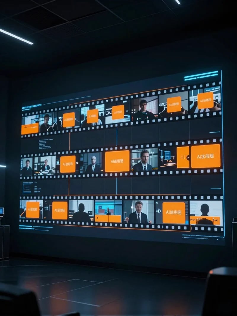 AI Video Detection