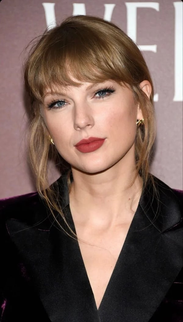 The reference face photo the enhancer used to keep identity consistent