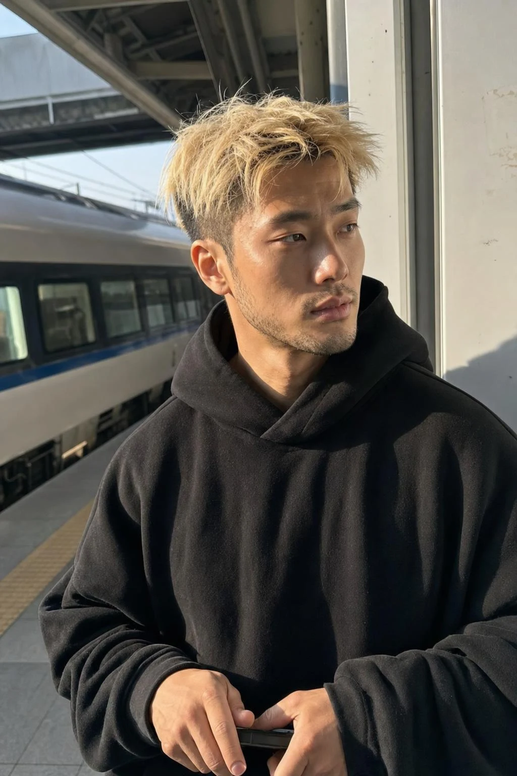 Input: Anime me