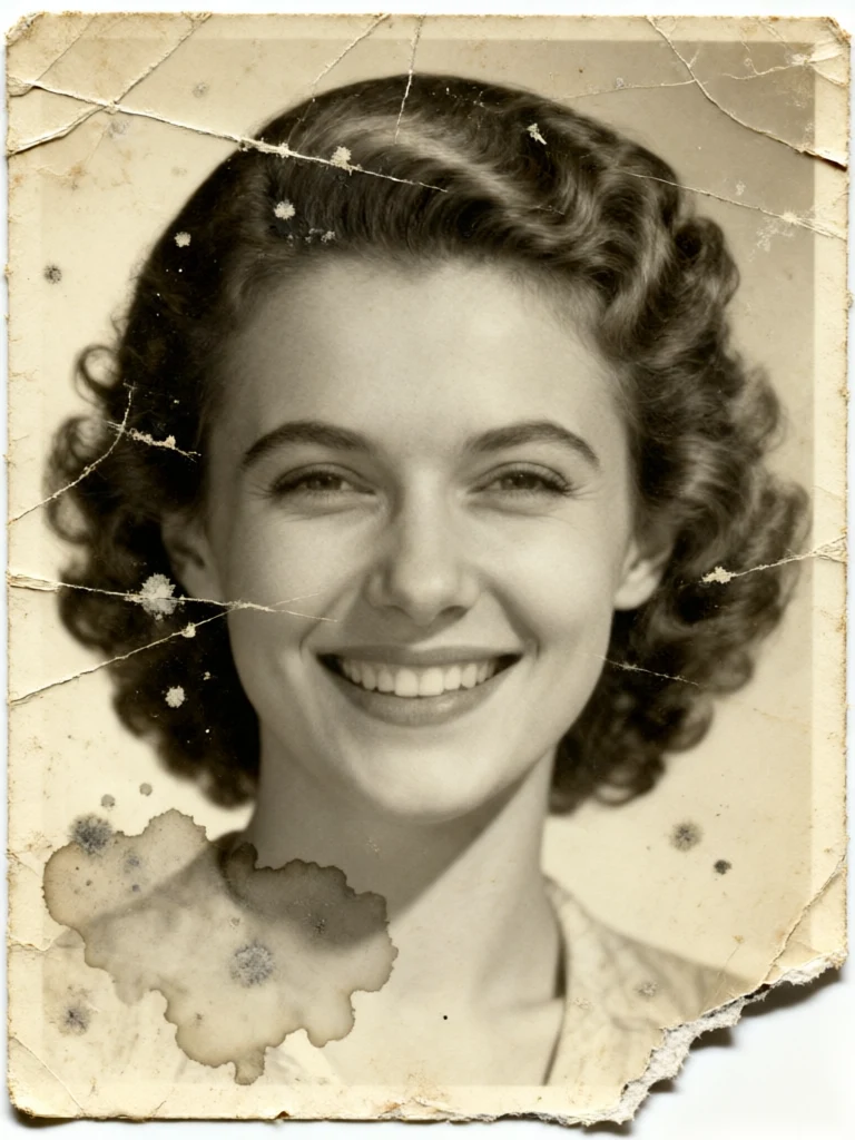 Before — original input