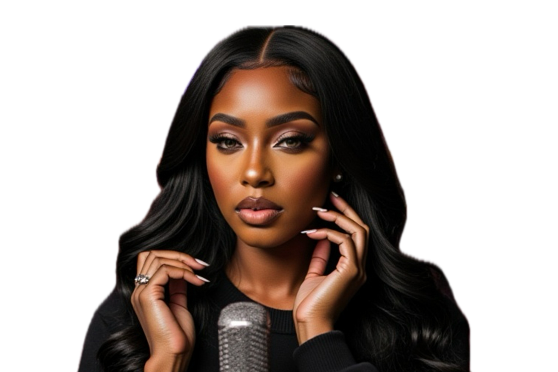 AI Music Artist