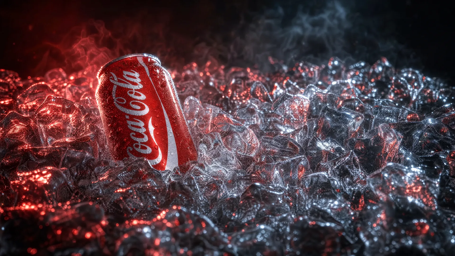 Example cinematic imagery generated by the Imagera page builder