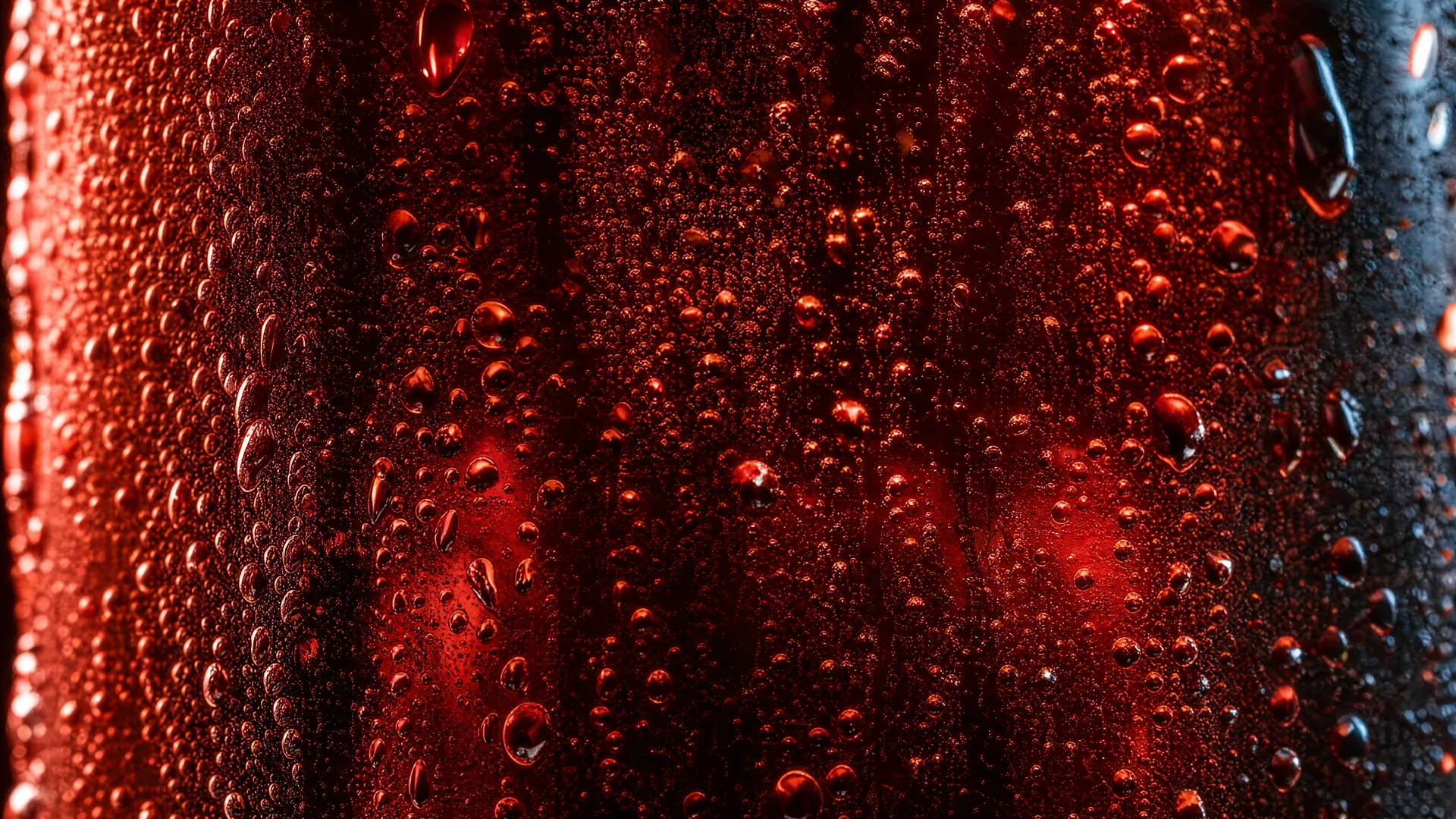 Example cinematic imagery generated by the Imagera page builder