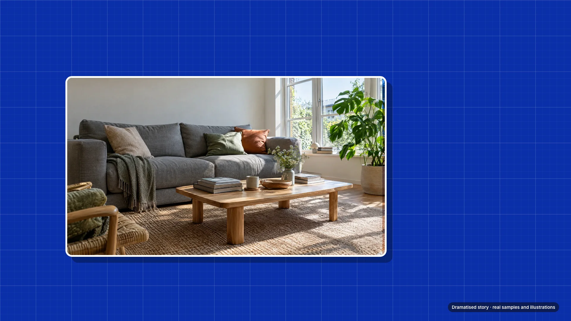 Motion design: a Canvas workflow rerun with a new photo