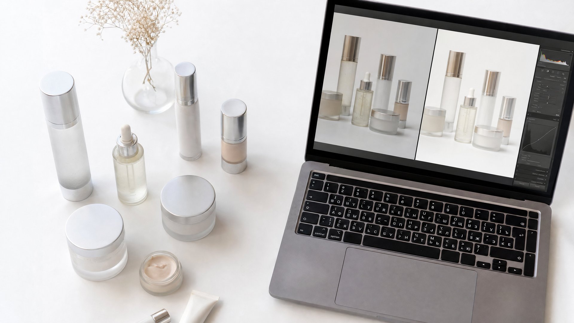 Ecommerce Product Photo Editing Services That Sell